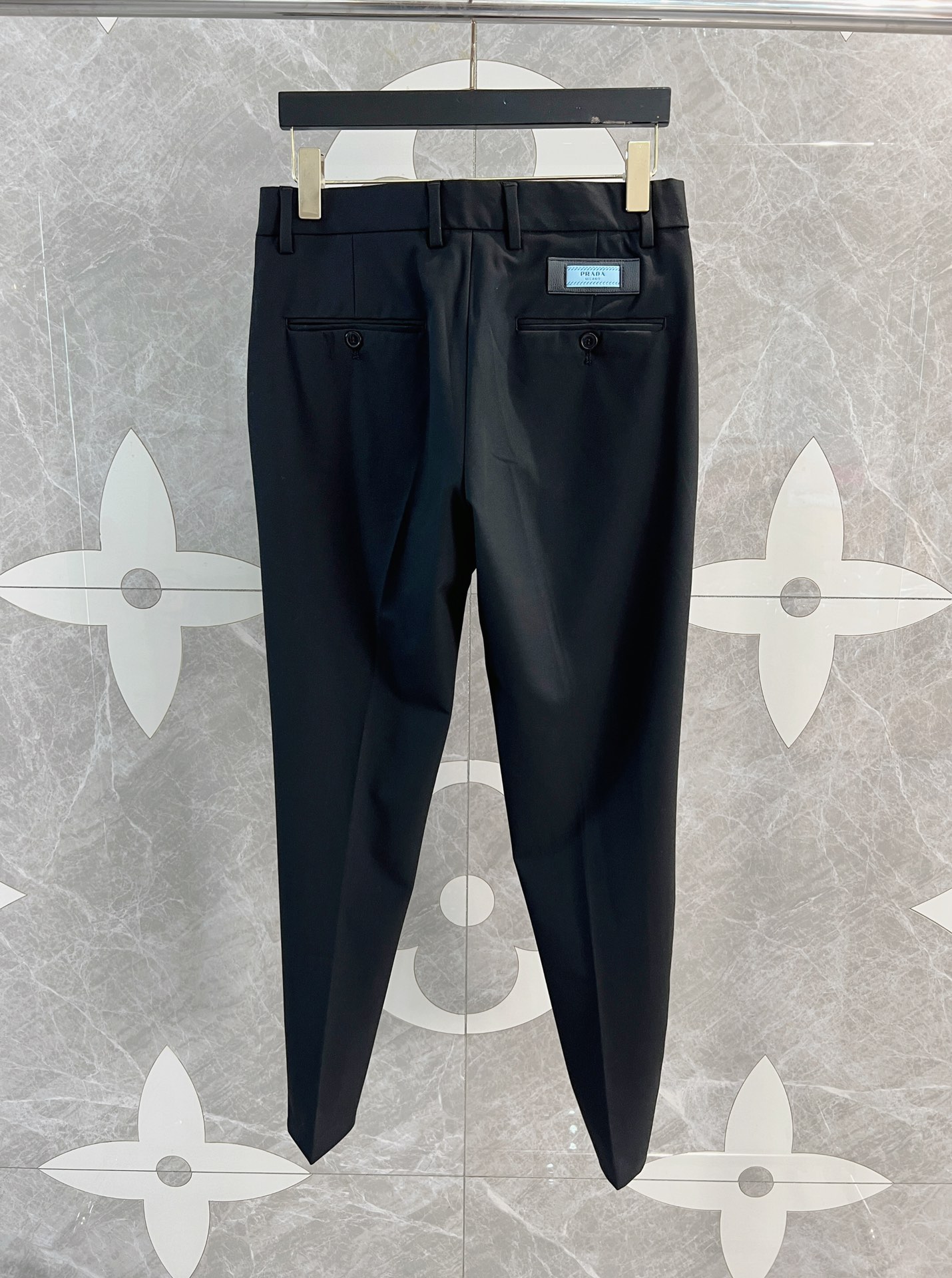 Prada Long Pants